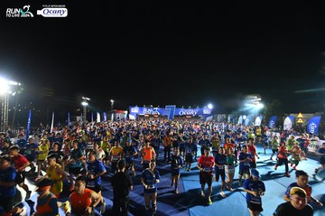 RUN TO LIVE 2024 - Ảnh #1318376