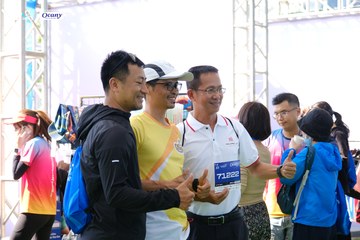 RUN TO LIVE 2024 - Ảnh #1308130