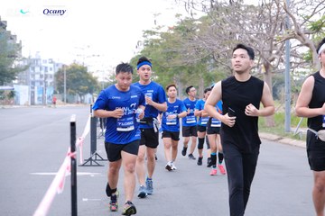 RUN TO LIVE 2024 - Ảnh #1399539