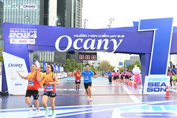 RUN TO LIVE 2024 - Ảnh #1419185