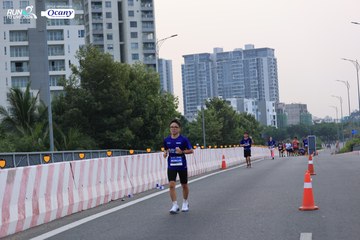 RUN TO LIVE 2024 - Ảnh #1450729