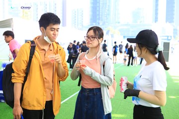 RUN TO LIVE 2024 - Ảnh #1310183