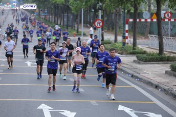 RUN TO LIVE 2024 - Ảnh #1436125
