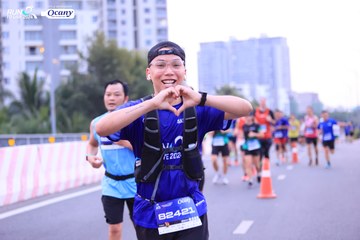 RUN TO LIVE 2024 - Ảnh #1447559