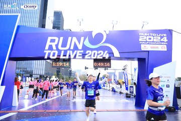 RUN TO LIVE 2024 - Ảnh #1372588