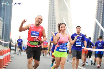 RUN TO LIVE 2024 - Ảnh #1347556