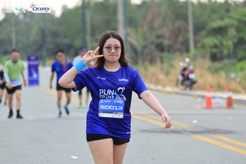 RUN TO LIVE 2024 - Ảnh #1386332