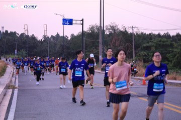 RUN TO LIVE 2024 - Ảnh #1358340