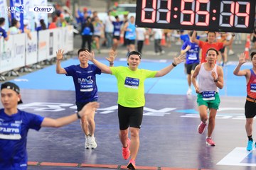 RUN TO LIVE 2024 - Ảnh #1404080