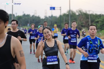RUN TO LIVE 2024 - Ảnh #1380500