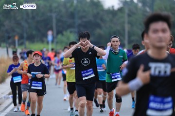 RUN TO LIVE 2024 - Ảnh #1372827
