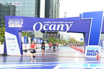 RUN TO LIVE 2024 - Ảnh #1425197