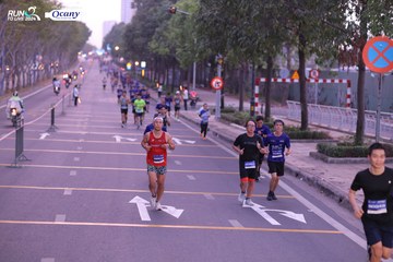 RUN TO LIVE 2024 - Ảnh #1433951