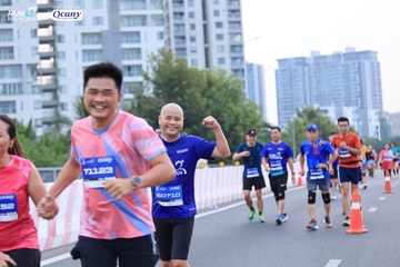 RUN TO LIVE 2024 - Ảnh #1450082