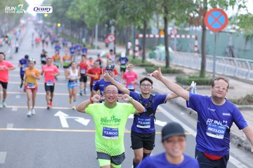 RUN TO LIVE 2024 - Ảnh #1434720