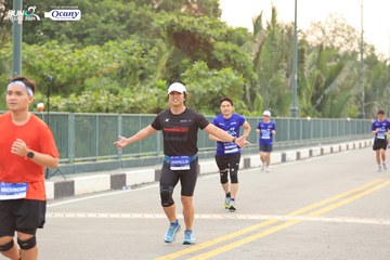 RUN TO LIVE 2024 - Ảnh #1402095