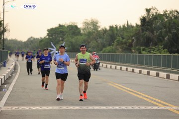 RUN TO LIVE 2024 - Ảnh #1408536
