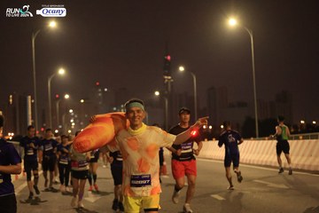 RUN TO LIVE 2024 - Ảnh #1444911