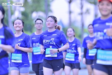 RUN TO LIVE 2024 - Ảnh #1335915