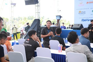 RUN TO LIVE 2024 - Ảnh #1310760