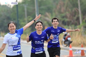 RUN TO LIVE 2024 - Ảnh #1385755