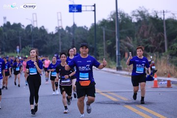 RUN TO LIVE 2024 - Ảnh #1360007