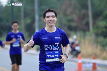 RUN TO LIVE 2024 - Ảnh #1371000