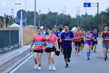RUN TO LIVE 2024 - Ảnh #1369277