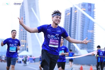 RUN TO LIVE 2024 - Ảnh #1326075