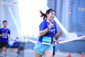 RUN TO LIVE 2024 - Ảnh #1326131