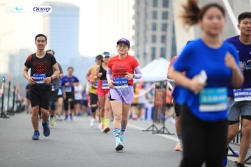 RUN TO LIVE 2024 - Ảnh #1348857