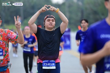 RUN TO LIVE 2024 - Ảnh #1375142