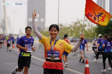 RUN TO LIVE 2024 - Ảnh #1345395