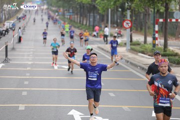 RUN TO LIVE 2024 - Ảnh #1437675
