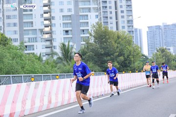 RUN TO LIVE 2024 - Ảnh #1450423