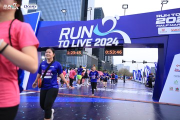 RUN TO LIVE 2024 - Ảnh #1371413