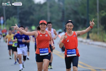 RUN TO LIVE 2024 - Ảnh #1371637