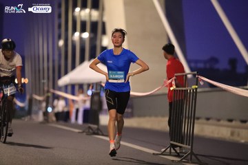 RUN TO LIVE 2024 - Ảnh #1324772