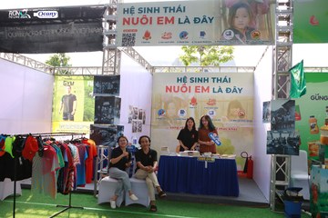 RUN TO LIVE 2024 - Ảnh #1314735