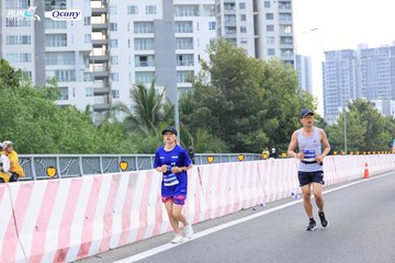 RUN TO LIVE 2024 - Ảnh #1450977