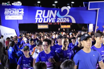RUN TO LIVE 2024 - Ảnh #1320073