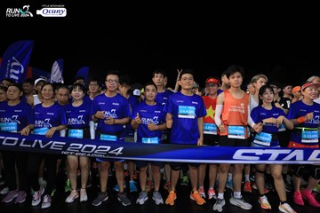 RUN TO LIVE 2024 - Ảnh #1319525
