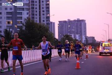 RUN TO LIVE 2024 - Ảnh #1446754