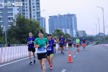 RUN TO LIVE 2024 - Ảnh #1449391