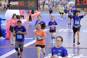 RUN TO LIVE 2024 - Ảnh #1350935
