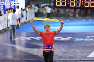 RUN TO LIVE 2024 - Ảnh #1331896