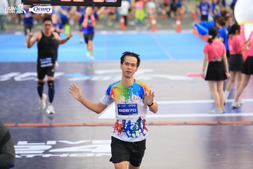 RUN TO LIVE 2024 - Ảnh #1334018