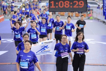 RUN TO LIVE 2024 - Ảnh #1351309