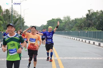 RUN TO LIVE 2024 - Ảnh #1392049