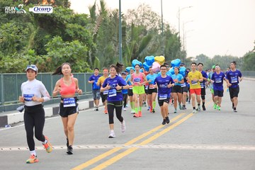 RUN TO LIVE 2024 - Ảnh #1392956